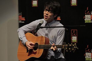 Charlie Lim